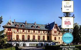Hotel Lomnica